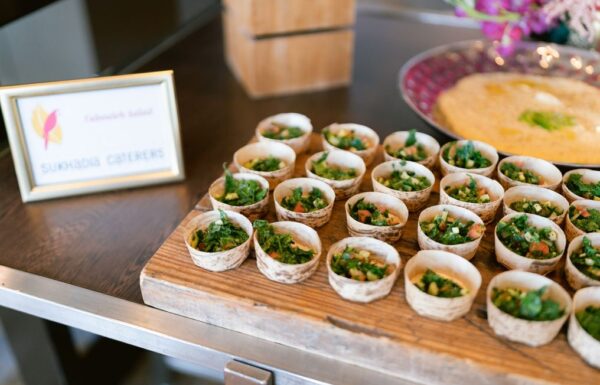 Sukhadia Caterers
