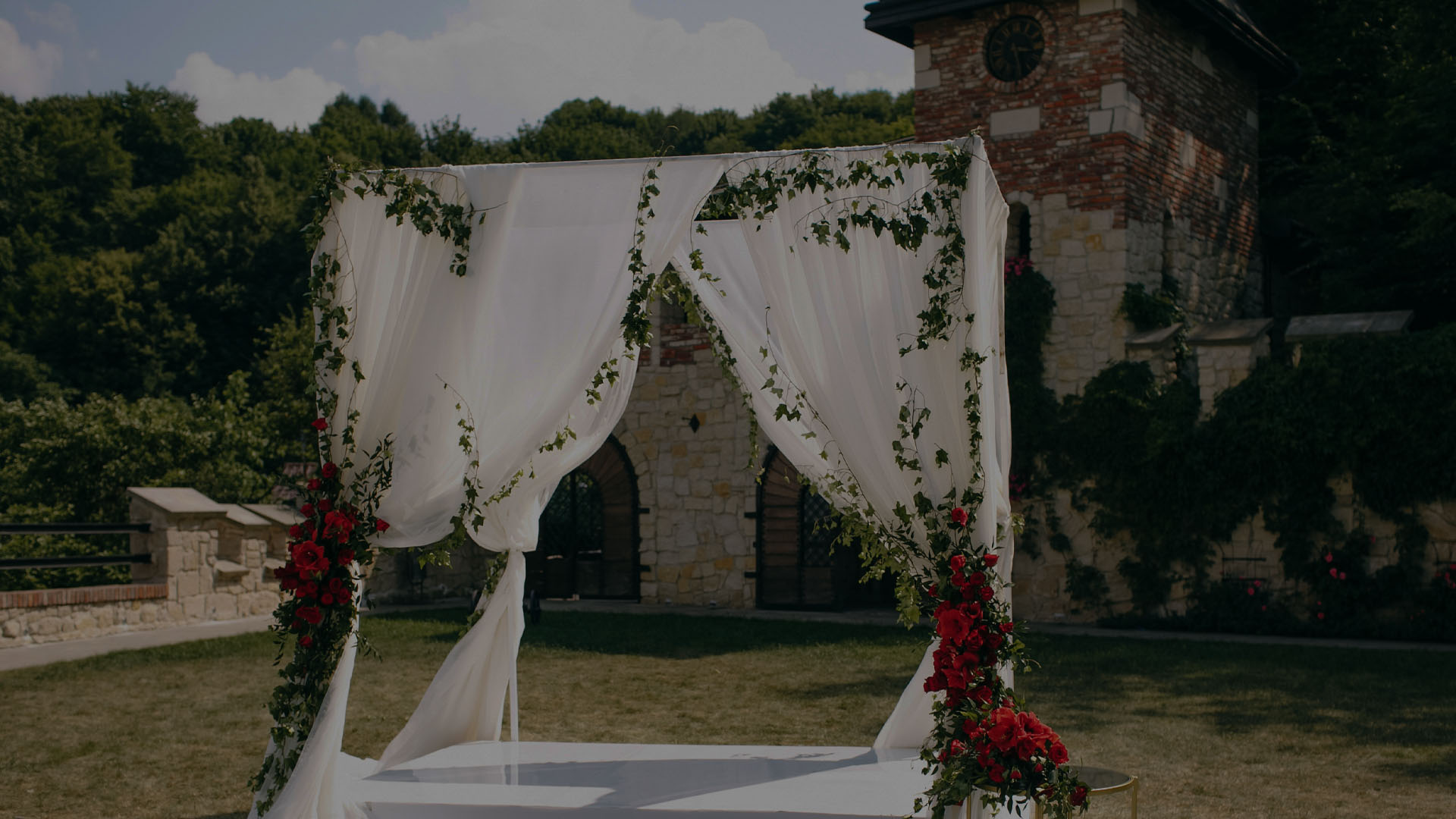 Venue Category Vendor Wedding Venue