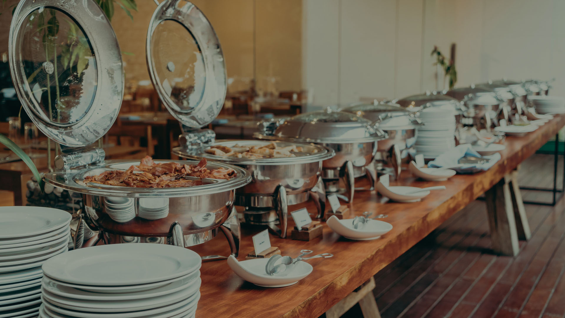 Catering Category Vendor Wedding Catering