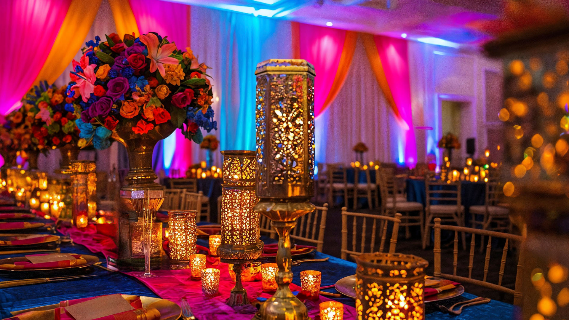 Planners Category Vendor Wedding Planners